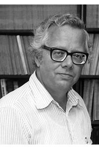 Milo Backus