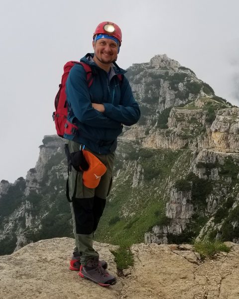 Nicola Tisato 45