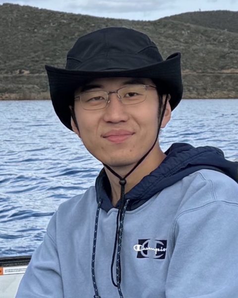 Xiaozhuo Wei Cropped