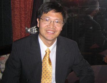 Zong Liang Yang